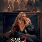 Avanpremiera filmului Scapa cine poate 2 la Targoviste pe marele ecran la Cinema Independenta