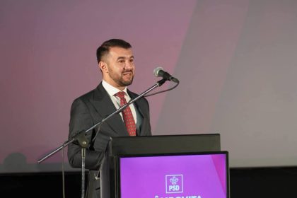 Avertismentul lui Vladut Niculae la Liga Alesilor Locai PSD Dambovita Romania se indreapta intr o directie gresita
