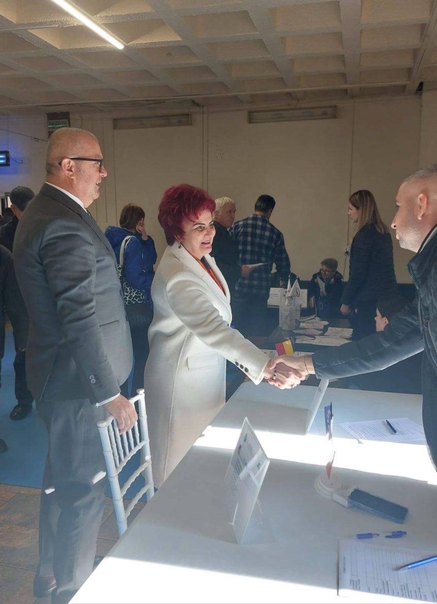 Bucatar cofetar ingrijitor de spatii verzi sau electrician in constructii sunt doar patru dintre cele 11 cursuri de calificare pe care AJOFM Dambovita le a planificat sa le deschida in luna aprilie