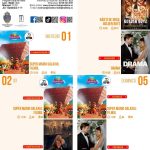 Consult programul proieciilor de film la Cinema Independena ntre 01 i 05 aprilie 2026