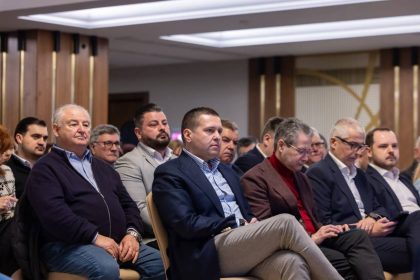 Corneliu Stefan mesajul PSD Dambovita se valideaza la nivel regional
