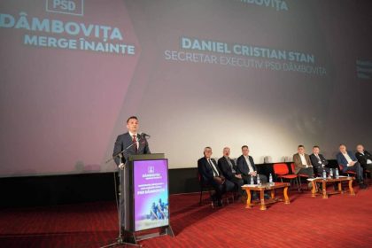 Cristian Stan Nu mai putem continua in acest fel insa PSD ar trebui sa ramana la guvernare si sa fie liderul principal