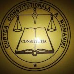Curtea Consitutionala a respins cererile AUR referitoare la bugetul pentru 2026