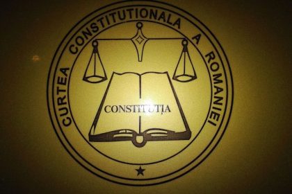Curtea Consitutionala a respins cererile AUR referitoare la bugetul pentru 2026