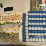 Dambovita 5 persoane investigate pentru realizarea de operatiuni cu substante psihoactive si trafic de droguri de mare risc