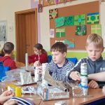Directorul CCD Dambovita Diferenta nu consta in cladiri ci in modul in care este conceputa educatia