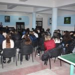 Elevi din Targoviste confruntati cu realitatea detentionii la Penitenciarul Margineni