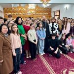La Targoviste a avut loc Olimpiada Interdisciplinara de Cultura si Spiritualitate Romaneasca