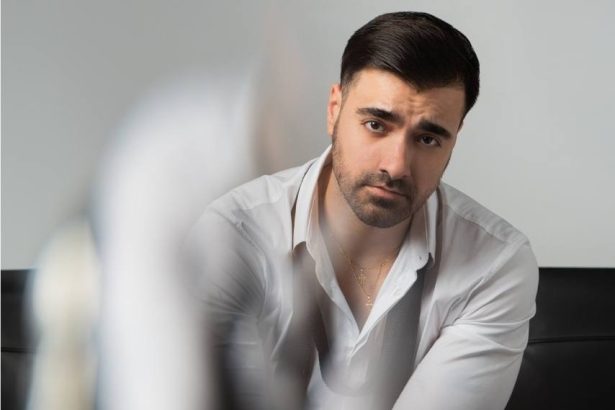 Liviu Teodorescu lanseaza Ai sa intelegi un single pop ce explora durerea despartirii si sentimentul de pierdere a unei iubiri adevarate