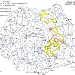 METEO Alert Cod Galben de inundatii pe anumite tronsoane ale rului Ialomita