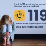 Mesaj din partea Primariei Glodeni pentru copiii aflati in dificultate solicitati ajutor
