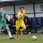Nacionala U19 a Romaniei a pierdut calificarea la EURO 2026 dupa egalul fara goluri cu Irlanda de Nord