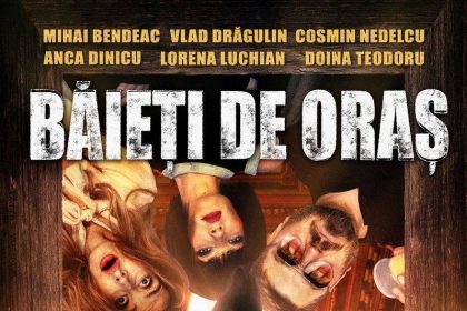 O zi cinematografica pentru toate preferintele la Cinema Independenta Targoviste