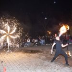 Ora Pamantului a unit comunitatea din Titu