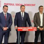 PSD Dambovita s a pronuntat astazi pentru un guvern fara Ilie Bolojan fara partide toxice