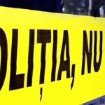 Politist de la IPJ Timis s a sinucis cu arma din dotare