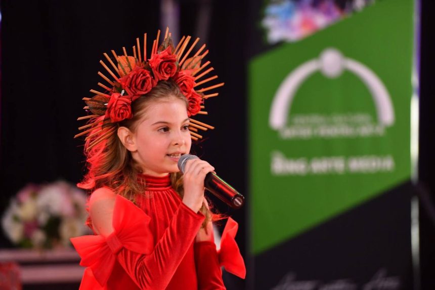 Romnia canta la Targoviste Tineri artisti din 20 de judee participa la competitia Glasul Valahiei 2026