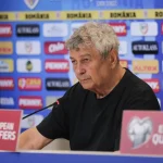 Selezionerul Mircea Lucescu dus de urgenta la spital Tehnicianul a avut probleme cardiace duminica dimineata