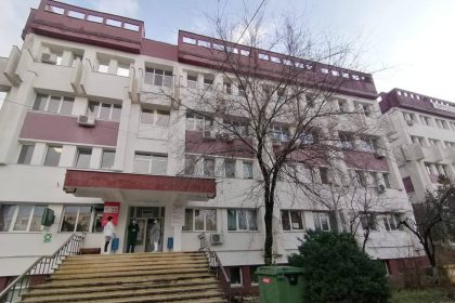 Spitalul Genera Cai Ferate Ploiesti va fi transferat de la Ministerul Transporturilor la Consiliul Judecean Prahova