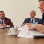 Supravegherea apei potabile in centrul atentiei Prefecturii Dambovita