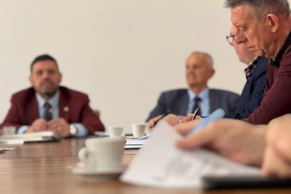 Supravegherea apei potabile in centrul atentiei Prefecturii Dambovita