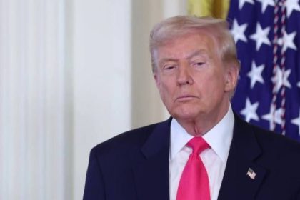 Trump confirma ca va vizita China pentru o intonire cu Xi Jinping in luna mai