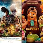 Weekend de basm la Cinema Independenta din Targoviste