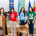 Ziua Internationala a Romilor celebrata la Titu Credem intr o comunitate unita