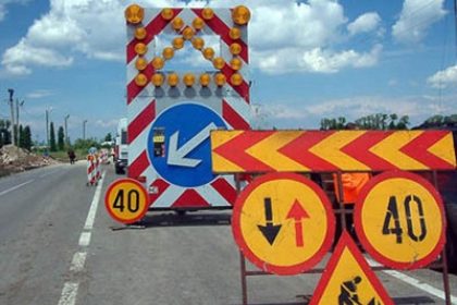 recomandari si restrictii pentru anumite sectoare de drum din judetul dambovita