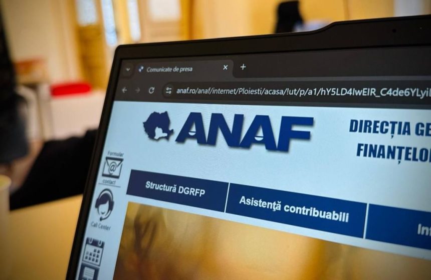 14 milioane de accesari pe platforma digitala eLicitatiiANAF in primele 24 de ore de la lansare