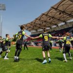 AJF Dambovita organizeaza si in acest an Ziua Campionilor Cu ocazia Zilei Copilului peste 1500 de tineri fotbalisti vor avea parte de o experienta memorabila