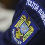 ANINOASA RETINUT PENTRU 24 DE ORE PENTRU COMITEREA INFRACTIUNII DE ULTRAJ IMPOTRIVA BUNELOR MORAVURI