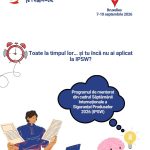 ANPC Apel deschis pentru studenti Programul de mentorat in cadrul Saptamanii Internationale a Sigurantei Produselor 2026