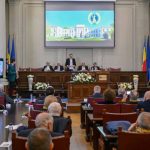 Academia Romana celebreaza 160 de ani de la infiintare