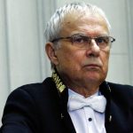 Academicianul Marius Andruh a fost ales noul presedinte al Academiei Romane