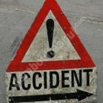 Accident de circulatie pe DN 71 in localitatea Cornatelu Un barbat a fost ranit