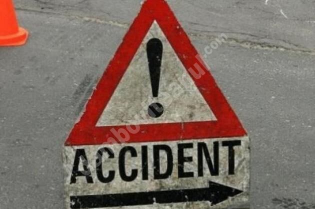 Accident de circulatie pe DN 71 in localitatea Cornatelu Un barbat a fost ranit