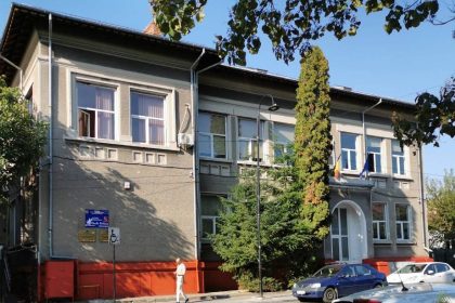 Administratia locala din Targoviste anunta investitii semnificative la Scoala Vasile Carlova