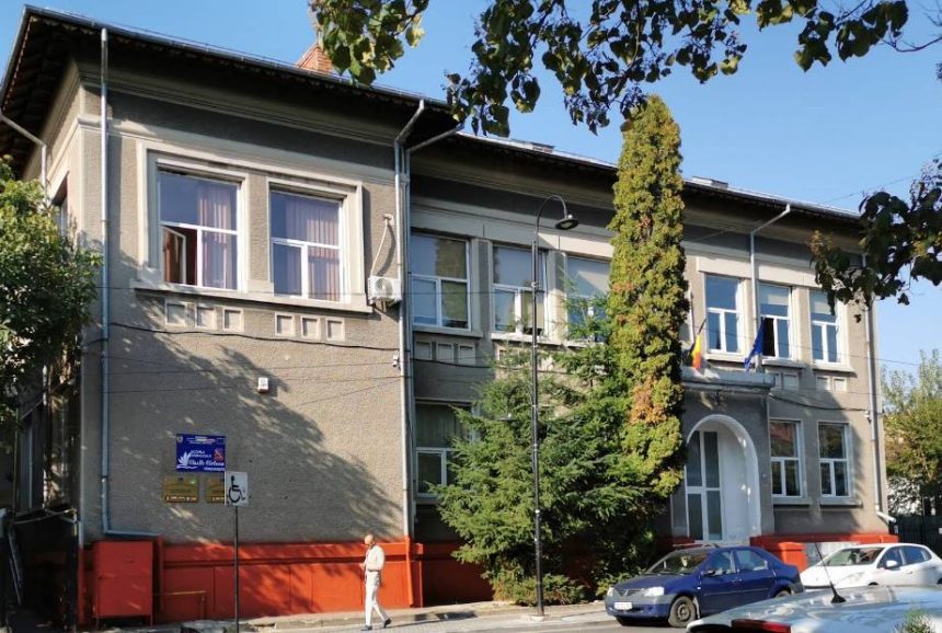 Administratia locala din Targoviste anunta investitii semnificative la Scoala Vasile Carlova