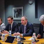 Alexandru Nazare Romnia a primit la Washington prima finantare pentru energie nucleara in ultimii 60 de ani