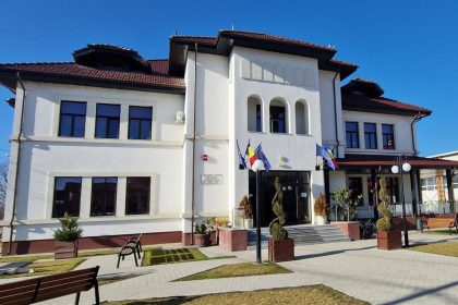 Anunt cu privire la finalizarea Raportului de mediu si organizarea dezbaterii publice pentru Planul Urbanistic General al comunei Bucsani