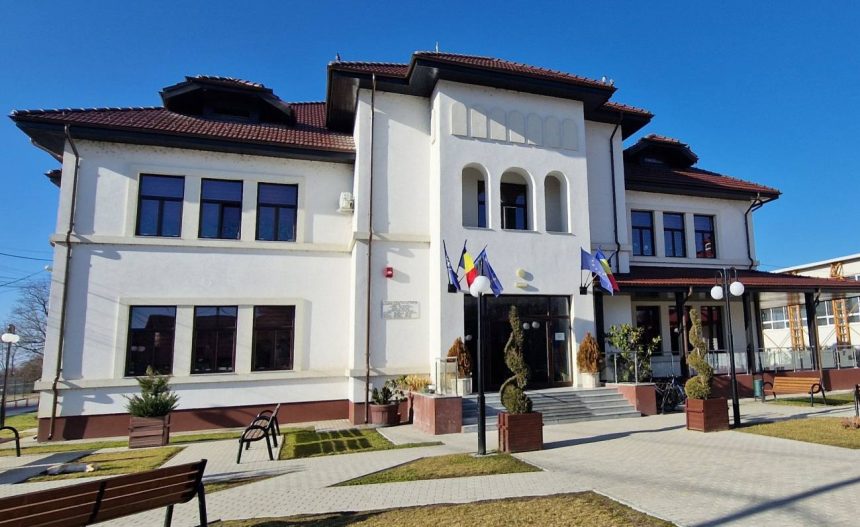 Anunt cu privire la finalizarea Raportului de mediu si organizarea dezbaterii publice pentru Planul Urbanistic General al comunei Bucsani