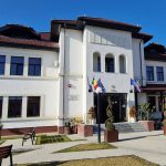 Anunt privind incheierea Raportului de mediu si organizarea dezbaterii publice pentru Planul Urbanistic General al comunei Bucsani