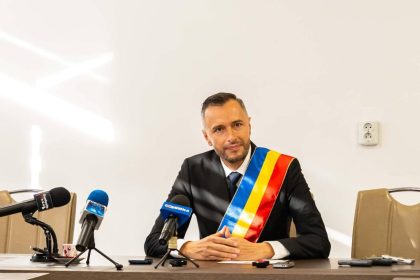 Asistenta pentru persoanele vulnerabile din Gaesti in perioada Sarbatilor Pascale