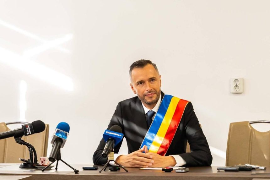 Asistenta pentru persoanele vulnerabile din Gaesti in perioada Sarbatilor Pascale