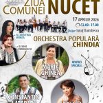 Autoritatile din Nucet organizeaza evenimentele dedicate Izvorului Tamadurii si Zilei Comunei