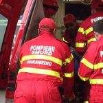 BALENI Un sofer a decedat dupa ce i s a facut rau la volan