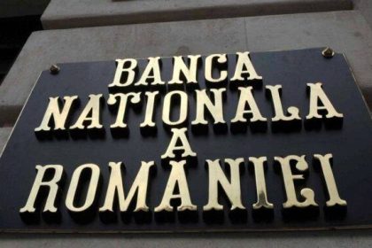 BANCA NATIONALA A ROMANIEI Indicatori financiari