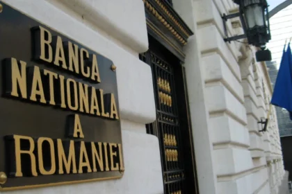 Banca Nationala a Romaniei Informatii recente despre rezervele international