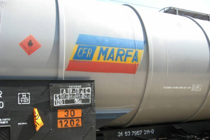 CFR Marfa isi va anunta falimentul pana la 31 mai